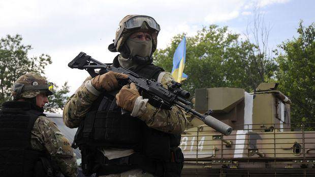 Наемники РФ на Донбассе шесть раз пытались спровоцировать ВСУ на открытие огня
