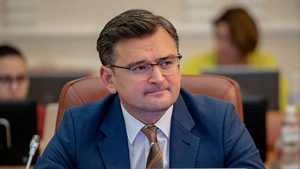 «Принесет много пользы обеим странам и в целом региону»: Кулеба оценил перспективы союза Украины и Турции 