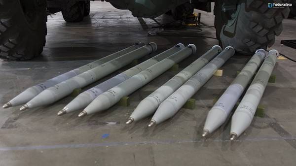 Слава Украине: ВСУ вскоре получат на вооружение сверхзвуковые ракеты