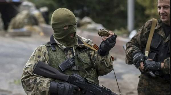На оккупированном Донбассе критическая ситуация с COVID-19