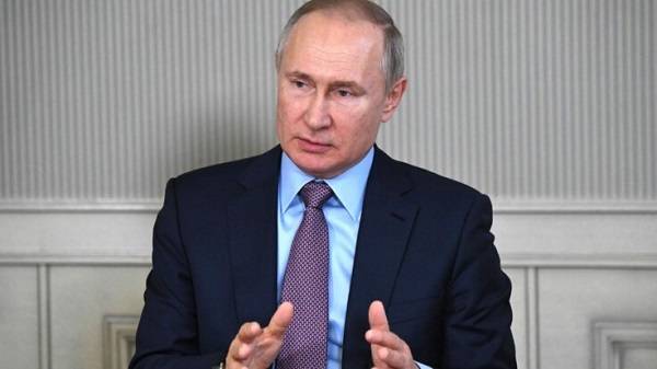 «С ним не о чем говорить»: Гордон рассказал, можно ли договориться с Путиным 