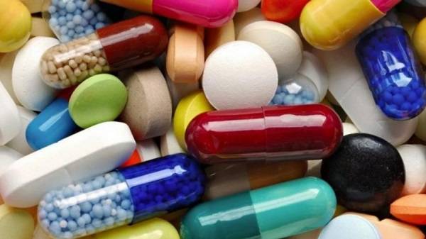 В Украине COVID-19 будут лечить экспериментальными лекарствами из Японии 