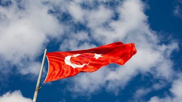 В Турции заявили, что готовы предоставить Азербайджану военную поддержку 