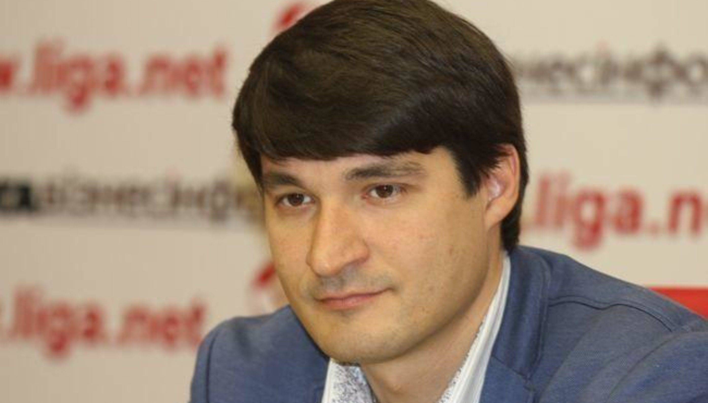 Виктор Таранов Астролог Пермь