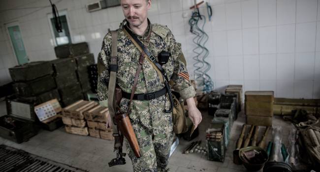 «Есть только один шанс»: Гиркин рассказал, кто может спасти Армению в ситуации с Нагорным Карабахом «Есть только один шанс»: Гиркин рассказал, кто может спасти Армению в ситуации с Нагорным Карабахом