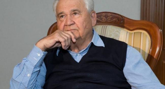 «Сделали из Зеленского миротворца»: Олейник объяснил, почему Фокина пригласили в контактную группу «Сделали из Зеленского миротворца»: Олейник объяснил, почему Фокина пригласили в контактную группу