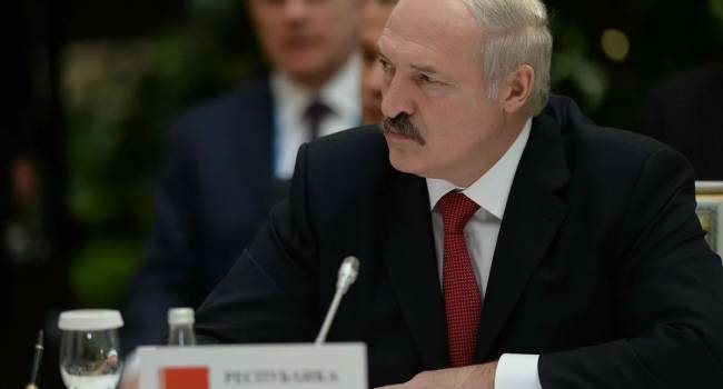 Политолог: «Россия вступит в союз с Западом, чтобы отстранить Лукашенко от власти»