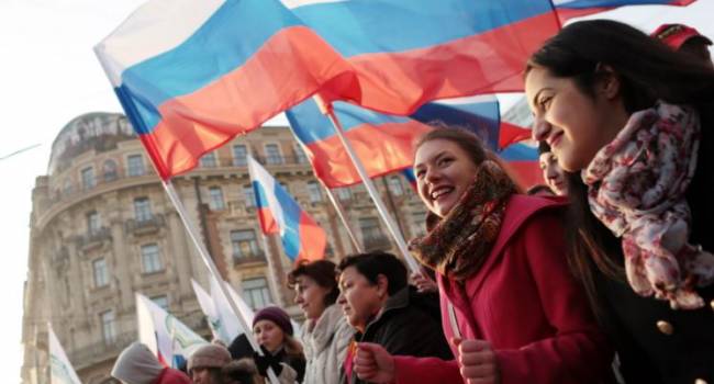 «Россияне всё ещё верят Путину»: социологи рассказали об отношении жителей РФ к внешней политике
