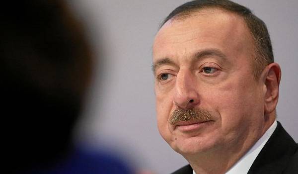 «У нас нет времени, чтобы еще ждать 30 лет»: Алиев прокомментировал ситуацию в Нагорном Карабахе 