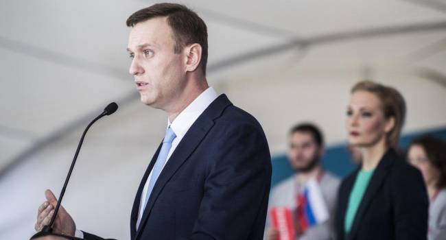 «Просто снесло от ощущения собственной значимости»: Российская журналистка заявила, что Навальный потерял объективную реальность