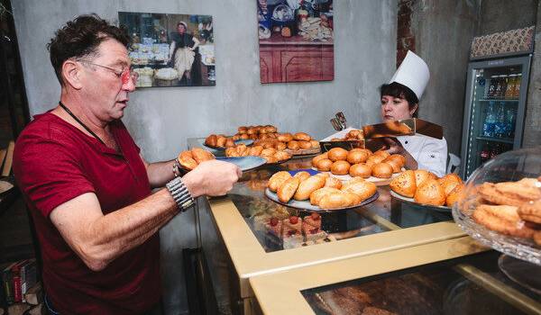 Фанат Путина Григорий Лепс лишился важного источника дохода: «Осталась лишь «Рюмка водки» 