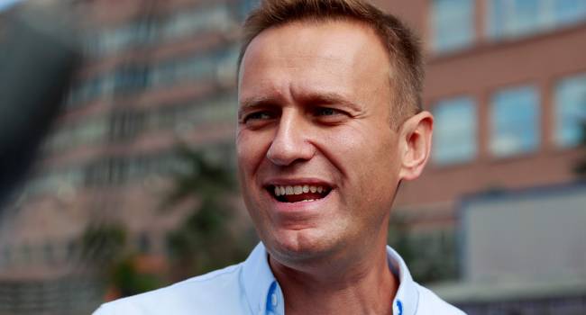 Золотарев: Навальный, по всей видимости, стал жертвой борьбы между разными башнями Кремля. У Путина не было никакой заинтересованности в его отравлении