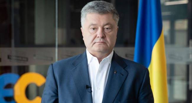 Аналитик: на фоне последнего тревожного сообщения о госпитализации Порошенко сторонники Зеленского и вовсе ликуют Аналитик: на фоне последнего тревожного сообщения о госпитализации Порошенко сторонники Зеленского и вовсе ликуют