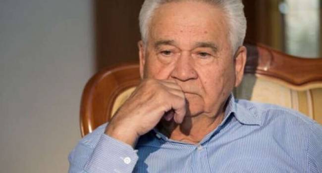 Фокин был назначен в ТКН не без учитывания интересов Кремля, – Дмитрий Громаков