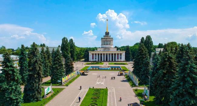 Товары из конопли: в Киеве начала работу необычная ярмарка Товары из конопли: в Киеве начала работу необычная ярмарка