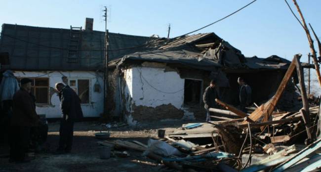 «Есть жертвы среди мирного населения»: Армения жестко обстреляла второй по величине город Азербайджана