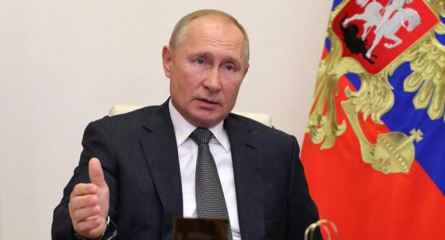 Журналист: Путин уже понимает, что избрание Байдена на пост президента США означает скорую гибель его режима