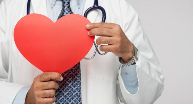 Доктор назвал самую необычную причину развития болезней сердца