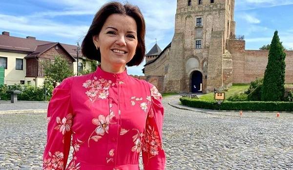 Телеведущая Падалко сообщила, что ее семья повторно заболела после коронавируса