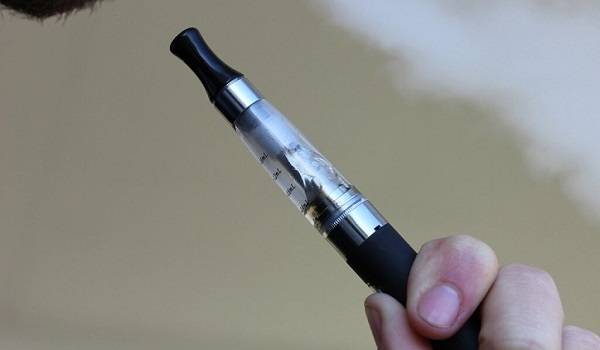 Электронные сигареты смертельно опасны – исследование ученых 