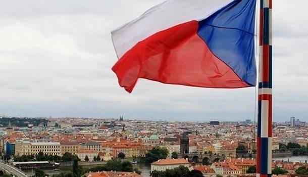 С сегодняшнего дня в Чехии действует режим ЧС
