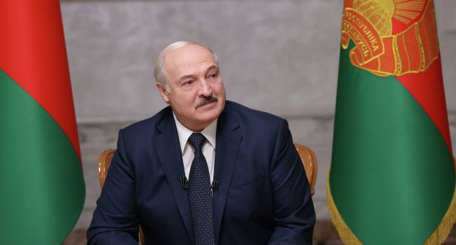 «У него просто не осталось другого выхода»: Политолог объяснил, почему Лукашенко угрожает ЕС разрывом дипломатических отношений