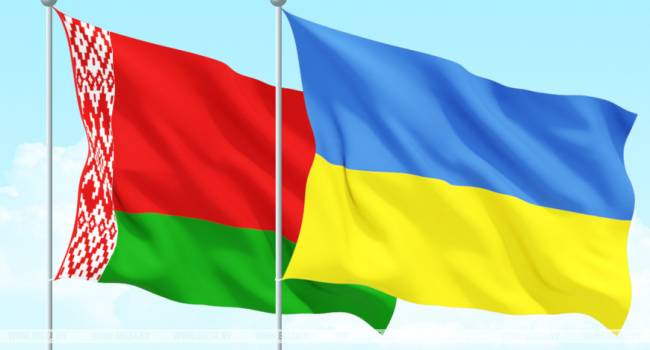 Белорусские пропагандисты заявили, что Украина сперва должна закончить «братоубийственную войну», и только потом давать советы Беларуси