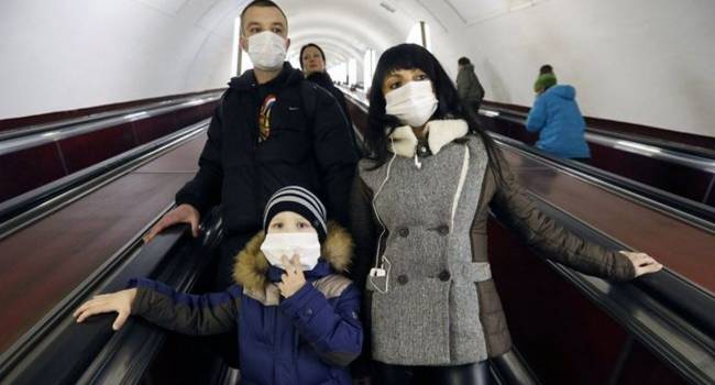 Политолог: в Украине ситуация с заболеваемостью на коронавирус ужасная – предел в 5000 заболевших уже давно пройден