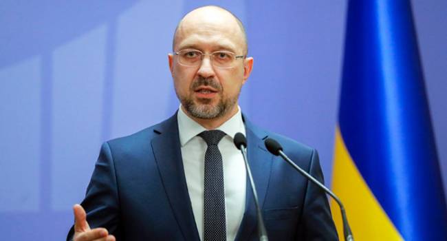Блогер: после сказанного Шмыгалем теперь пенсионеры стройными рядами точно пойдут голосовать за «ОПЗЖ» Блогер: после сказанного Шмыгалем теперь пенсионеры стройными рядами точно пойдут голосовать за «ОПЗЖ»