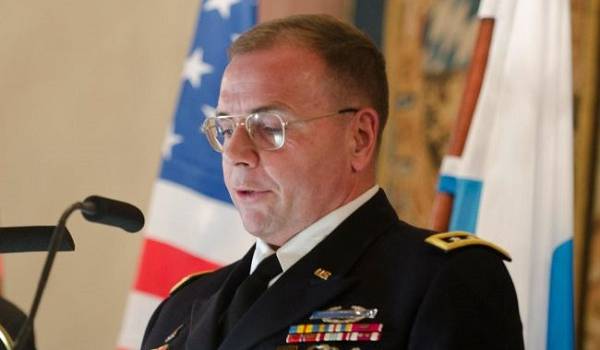 Генерал из США: конфликт на Донбассе рискует стать замороженным 