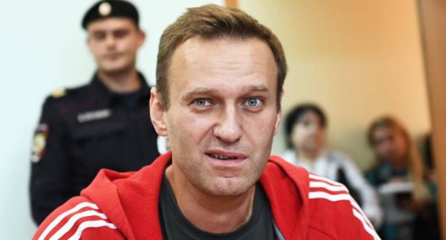 «Меня отравили сотрудники либо ФСБ, либо СВР по указанию Путина»: Навальный объяснил, почему только глава Кремля мог его убить 