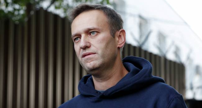 «России п*здец»: Навальный сообщил, что международная организация по запрещению химического оружия подтвердила, что в его биоматериалах был «Новичок»