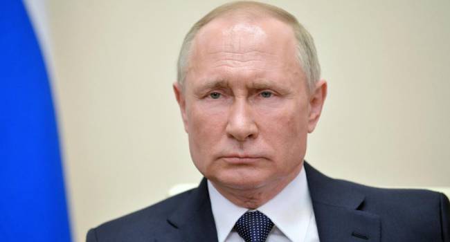 «Нормализация отношений с Украиной и вакцина от коронавируса»: Путин выступил с заявлением относительно Украины