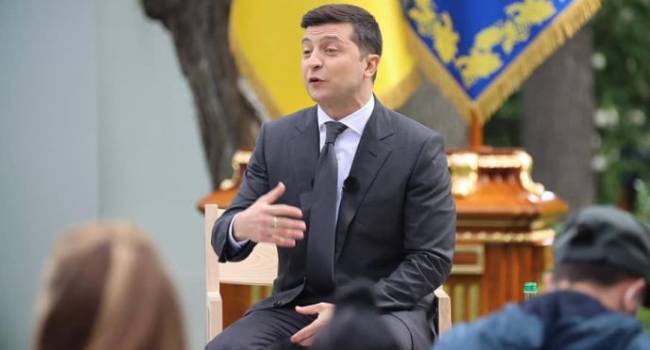 Бала: Зеленский не только «сдал» украинскую территорию, но и наобещал Путину проведение выборов в ОРДЛО, изменения в Конституцию