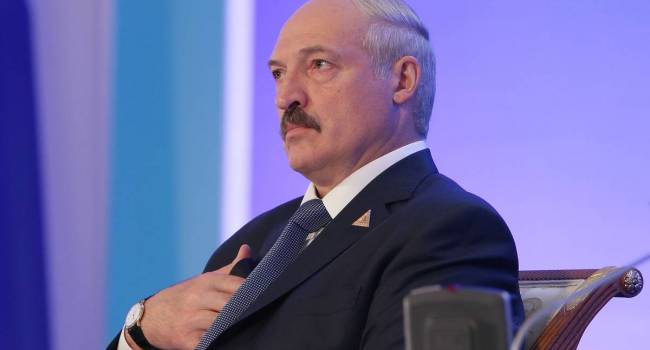 «Главное, чтобы поддерживал отношения с Россией»: эксперт назвал возможного преемника Лукашенко «Главное, чтобы поддерживал отношения с Россией»: эксперт назвал возможного преемника Лукашенко