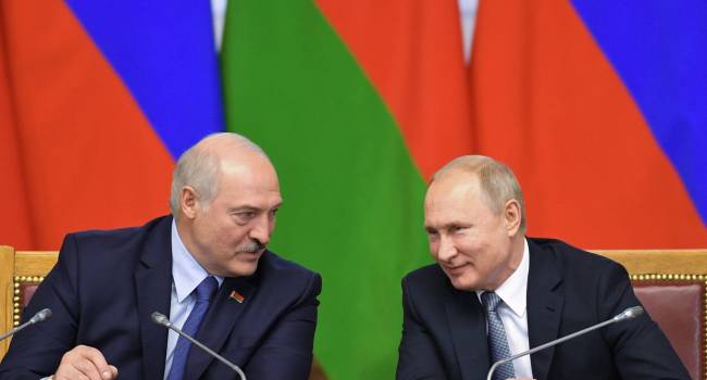 «Либо интеграция, либо сплетут лапти»: политолог рассказал о двух сценариях для Лукашенко 