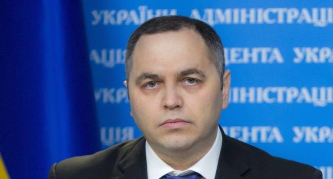 «Мы знаем организацию, которая его материально поддерживает»: Портнов прокомментировал возможные санкции против Деркача
