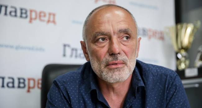 «Ничего не помнят и голосуют за ту же мр*зь»: Касьянов сравнил выборы в Украине с фильмом «День сурка»