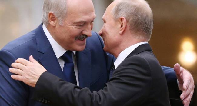 «Только единое государство»: политолог назвал оптимальный вариант интеграции Беларуси и России