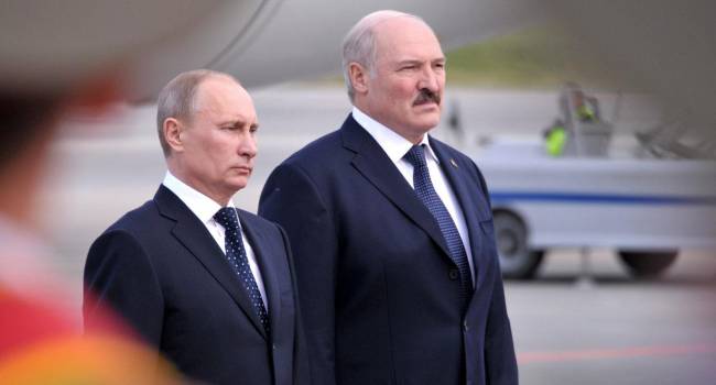 «Эти 1,5 млрд - капля в море»: политолог заявил, что российские деньги не спасут экономику Беларуси