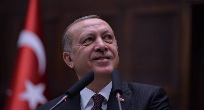 «Израиль обалдел, официальные лица поперхнулась»: политик заявил о рождении монстра в лице Турции и Эрдогана 