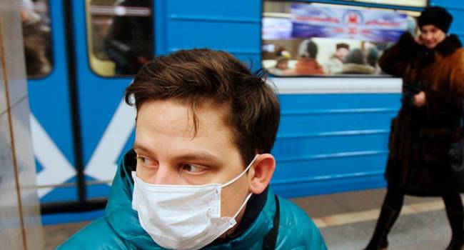 Дмитрий Ярош: многие из нас – умрут, но не от войны, а от какого-то ужасного коронавируса