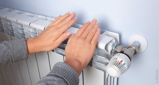 Подключат согласно законодательству: стало известно, когда начнётся отопительный сезон в Украине