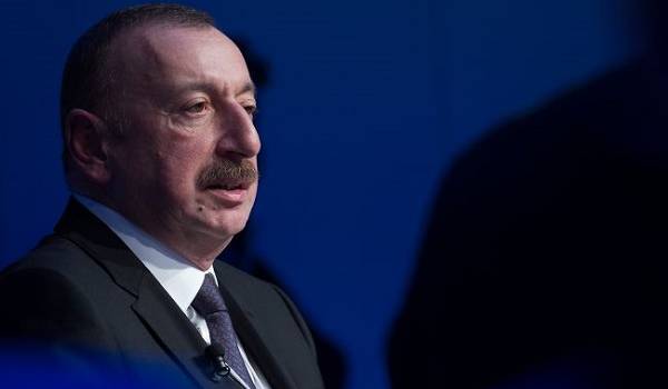 Алиев рассказал, при каких условиях Азербайджан вернется к переговорам по Нагорному Карабаху