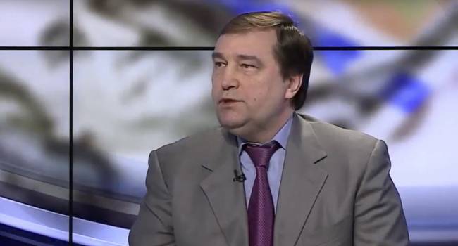 «Ребята, находящиеся при власти - перестаньте воровать у нищих украинцев»: Экономист объяснил, как можно решить проблему с наполнением госбюджета