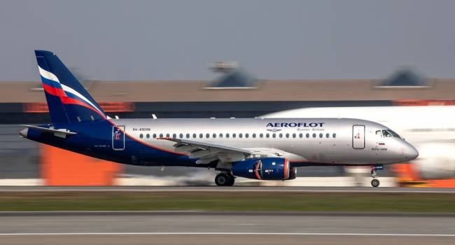 Можно констатировать, что в этом году история Sukhoi Superjet 100 позорно закрывается - мнение