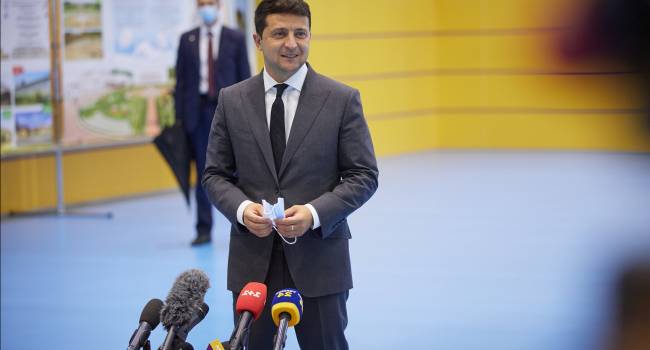«A 4000 убитых мирных жителей Донбасса точно за отстаивание Европы в Украине?»: общественник отреагировал на последнее заявление Зеленского о погибших на Майдане «A 4000 убитых мирных жителей Донбасса точно за отстаивание Европы в Украине?»: общественник отреагировал на последнее заявление Зеленского о погибших на Майдане