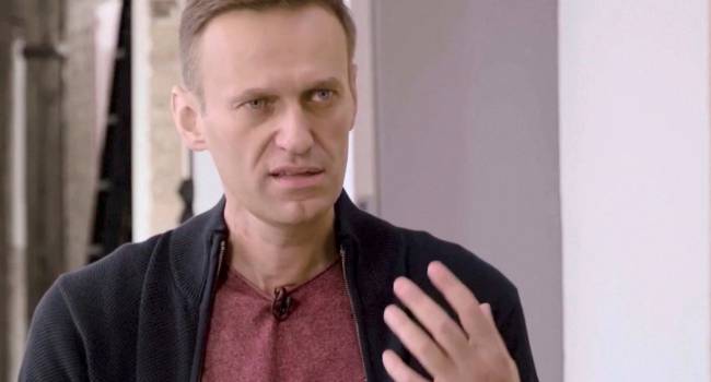 Журналист из Германии: «Заявления Навального вызывают больше смеха, чем сочувствия»