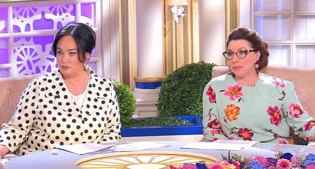 «Сидят три бабы и непрерывно жрут»: российские телезрители призвали закрыть популярную передачу