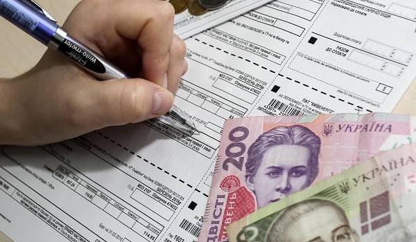 В правительстве окончательно решили судьбу коммунальных тарифов 